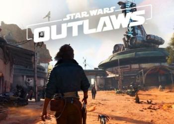 Gameplay Star Wars Outlaws