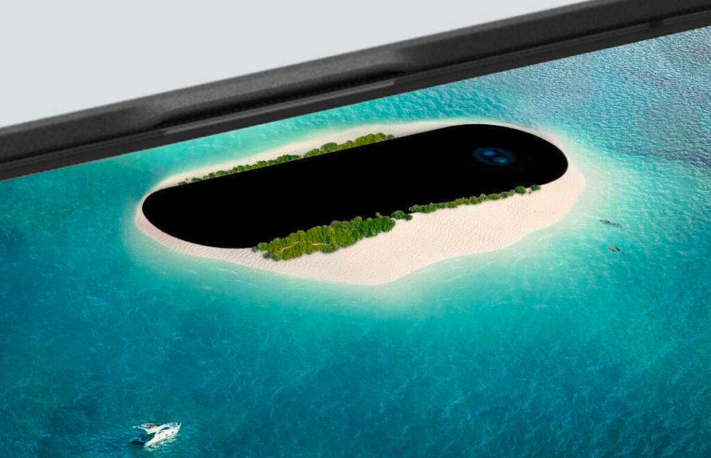 Dynamic Island