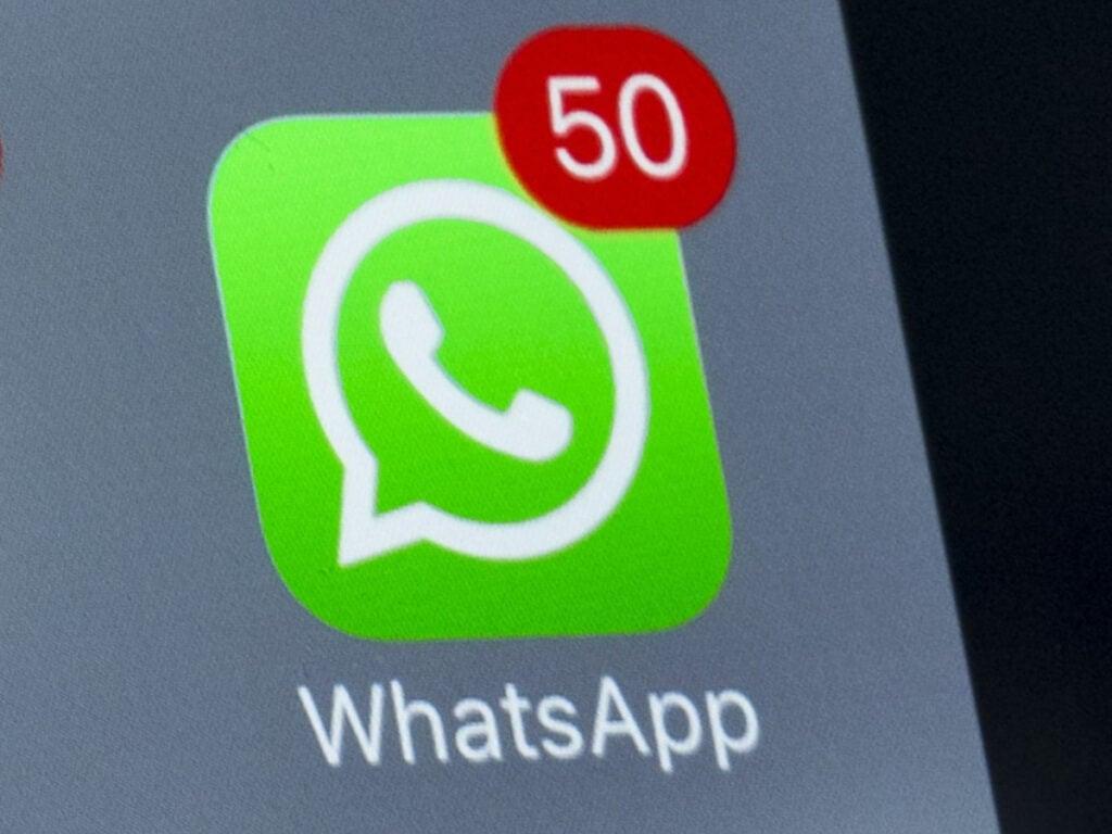 whatsapp hadirkan audio chat untuk group