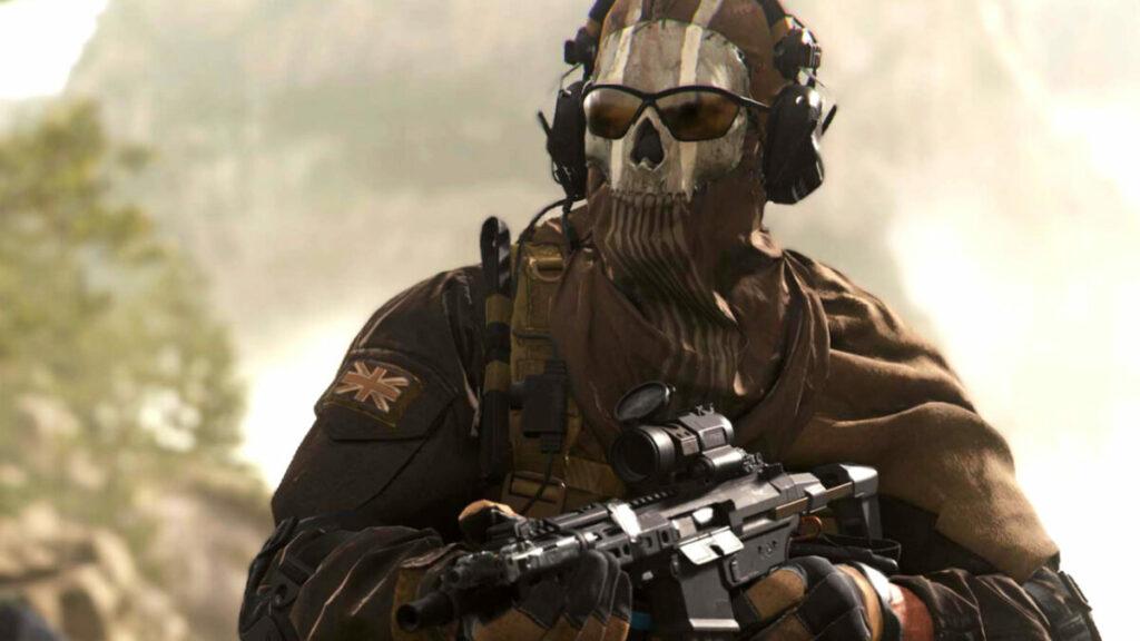 Call of Duty Tidak Akan Langsung Masuk Game Pass