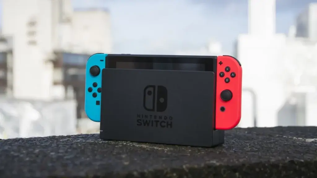 Tanggal Rilis dan Spesifikasi Nintendo Switch 2