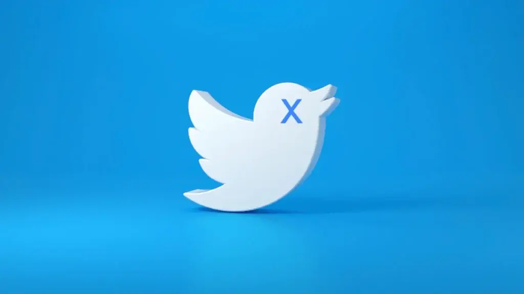 centang biru di twitter
