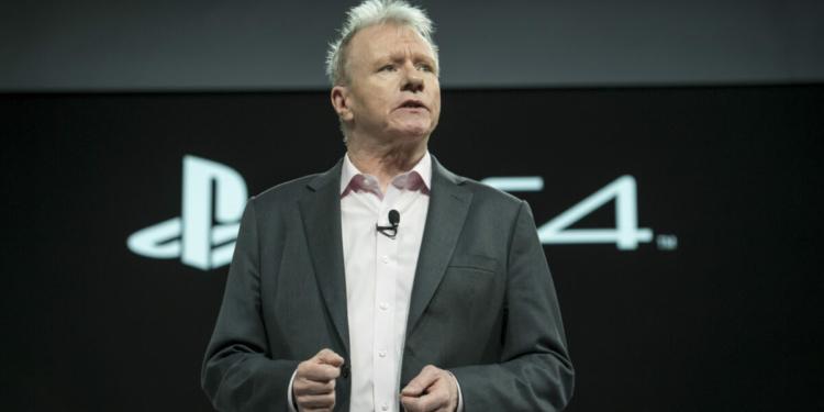 CEO Playstation Bungie