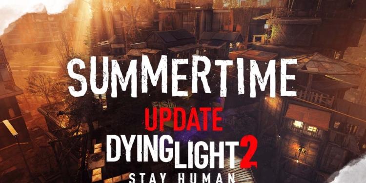 Why Dying Light 2 is being review bombed 