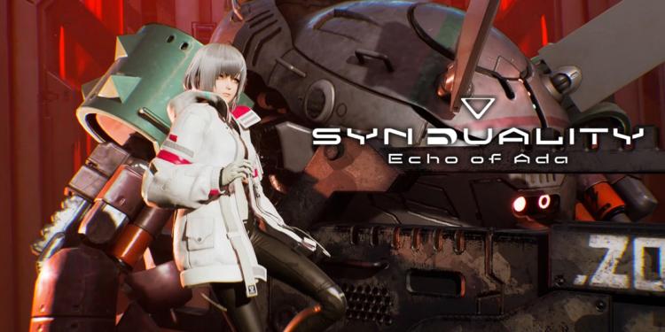 Interview SYNDUALITY: Echo of Ada