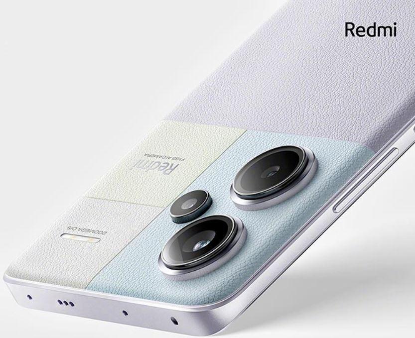 Redmi Note 13 Pro Plus Xiaomi