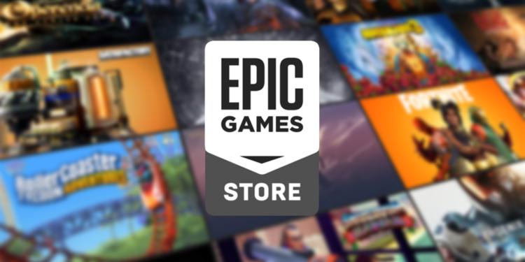 Studio Epic Games Phk