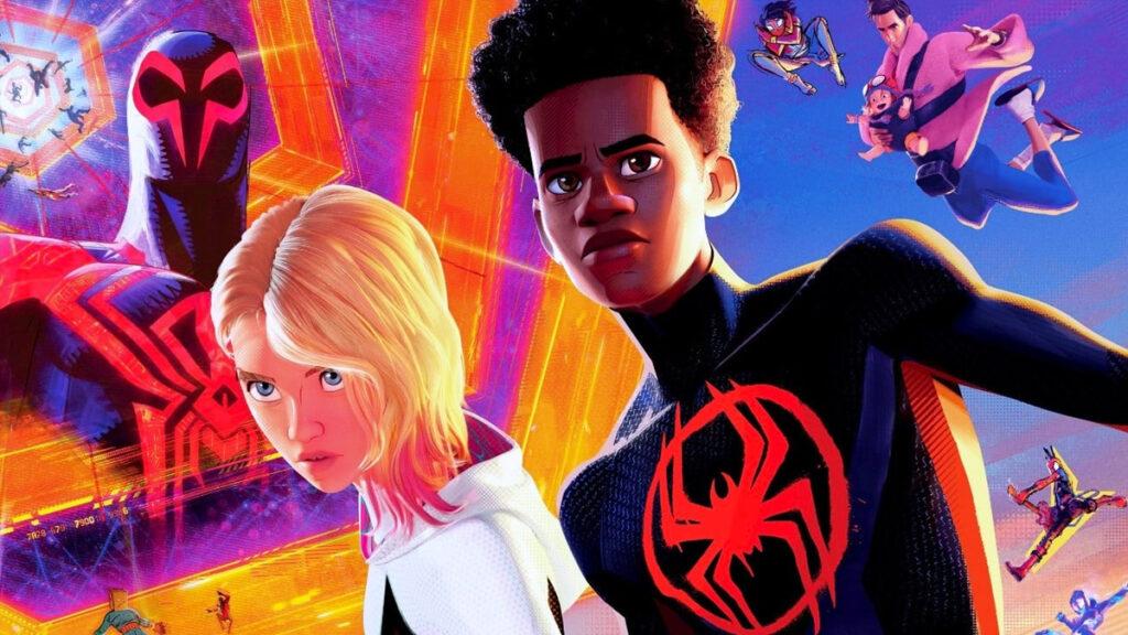 Misi Marvel's Spider-Man 2 Ada Referensi dari Spider-Verse