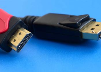 DisplayPort vs HDMI