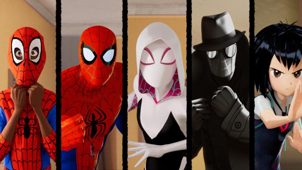 Misi Marvel's Spider-Man 2 Ada Referensi dari Spider-Verse