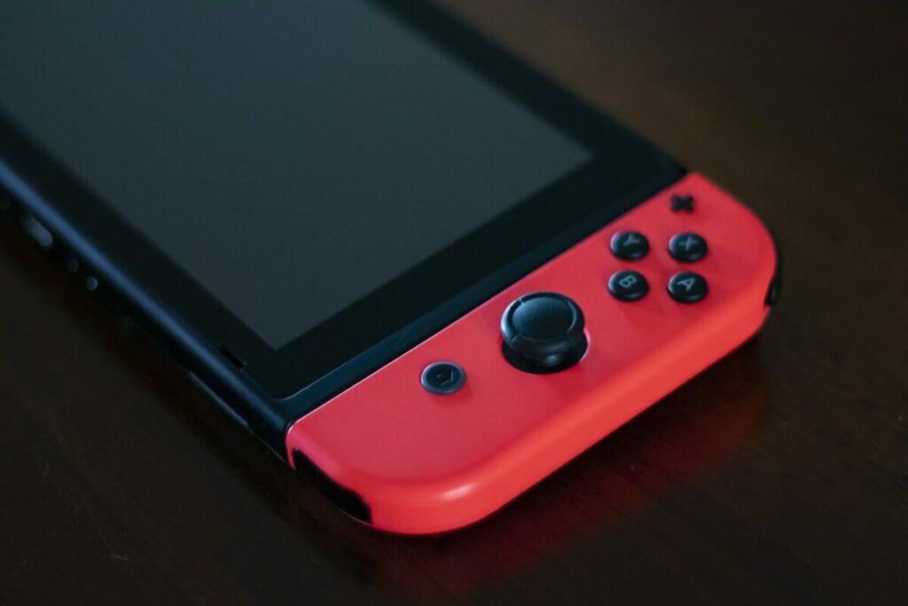 Nintendo Switch 2 Dipamerkan di Gamescom 2023