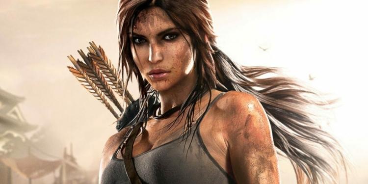 Developer Crystal Dynamics Tomb Raider