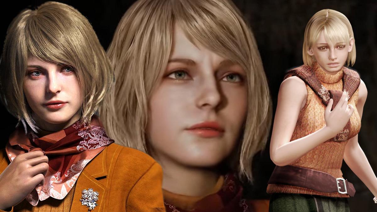 Facts about Ella Freya, Ashley's Mocap in the Viral Resident Evil 4 Remake