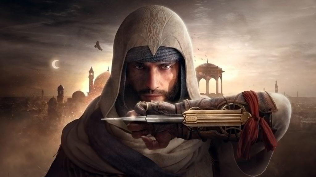 7 Fakta Menarik Basim Ibn Ishaq Dari Assassins Creed Mirage 7172