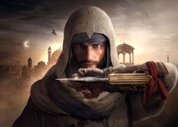 Interview Assassin's Creed Mirage