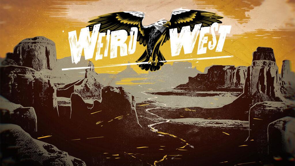 Ps Plus Oktober Weird West