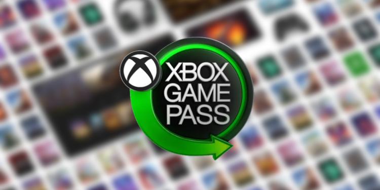 Xbox Game Pass Oktober