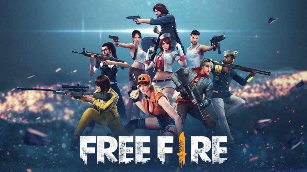 free fire grand axis cup s4