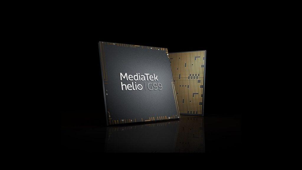 Chipset Helio G99 Setara dengan Snapdragon