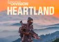 Game The Division Heartland