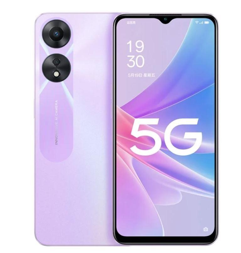 Hp Oppo A1 Energy Edition 5g