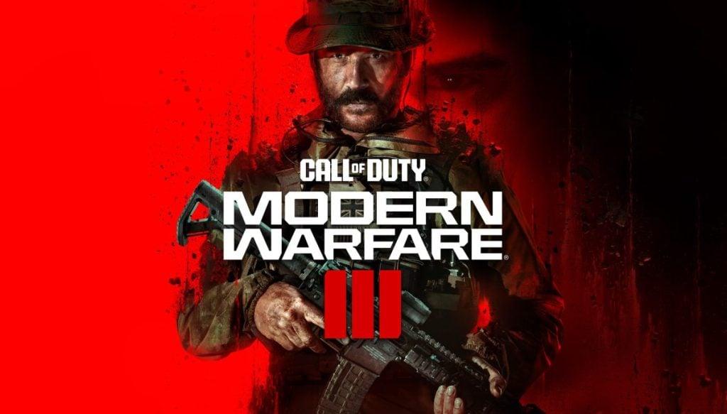 Review Bomb Call Of Duty Modern Warfare 3
