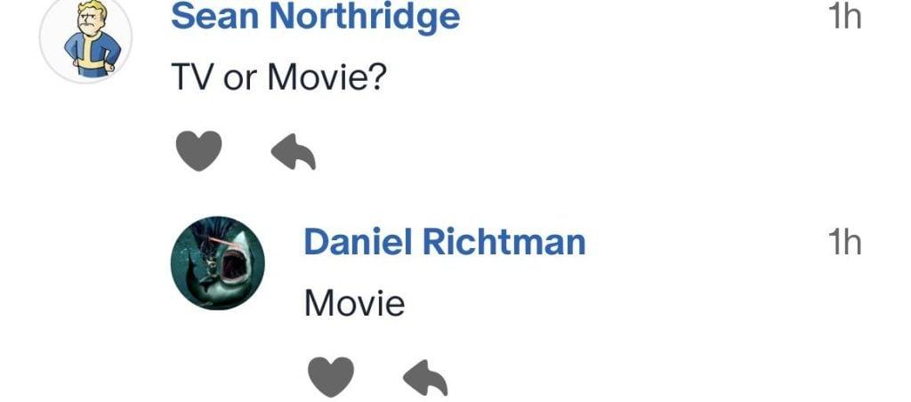 Daniel Richtman Konfirmasi Film Bloodborne