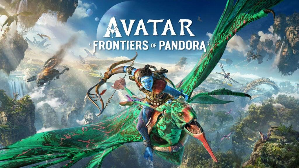 Avatars Frontier Of Pandora