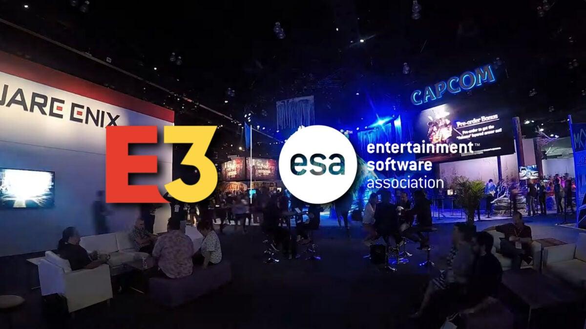 Konferensi Game E3 Expo Resmi Dihentikan secara Permanen