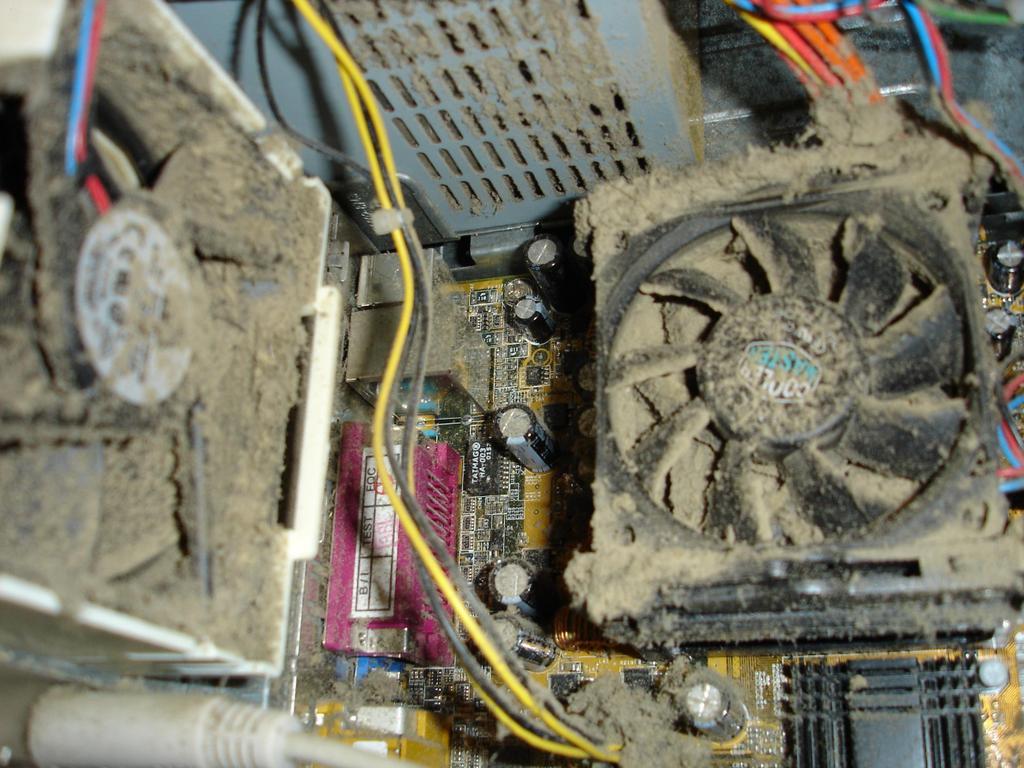 Dirty Computer
