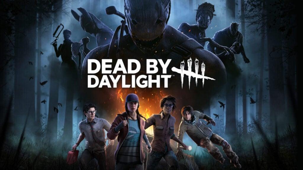 Dead By Daylight Gold Edition 1