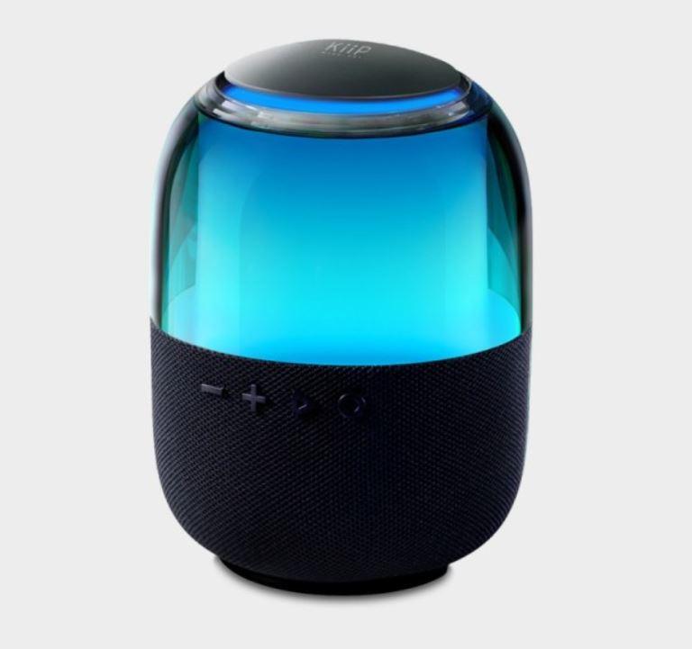 Kiip Y7 Bluetooth Speaker