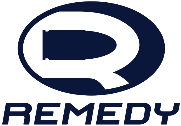 Logo Remedy Entertainment